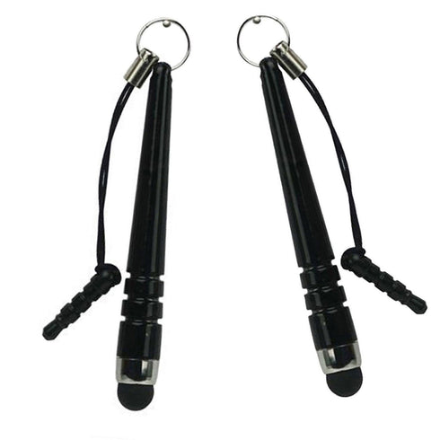 5x Universal Touch Screen Stylus Pens For All Mobile Phone Tab iPad iPod - TradeNRG UK